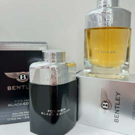 ＼ベントレー香水🚘／アウトレット価格で入荷👑✨