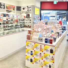 お問い合わせ多数😆大人気ブランド香水もアウトレット価格にて販売中✋✨