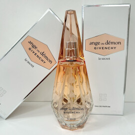 天使と悪魔の二面性を表現🤍GIVENCHYアンジュデモン数量限定💄💕