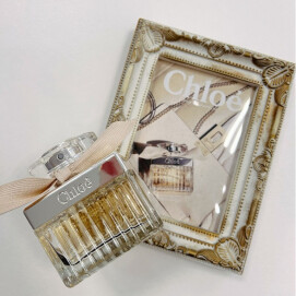 人気のchloē香水🎀＼最大４８％OFF💄💗／