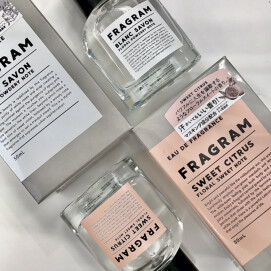 ⭐性別・年齢⭐問わず大人気❕❕汗をかいてもいい香り😆👍日本製のフレグランス入荷しました⭐