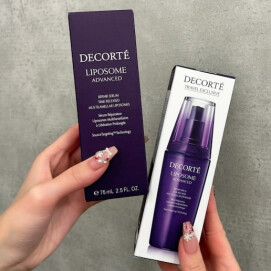 ＼✨アウトレット価格✨／ＤＥＣＯＲＴＥ🎀リポソーム数量限定入荷💄❤