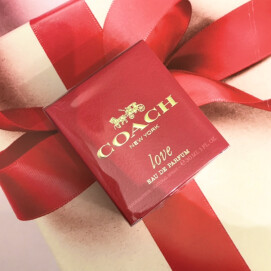 アウトレット価格🌼COACH新作フレグランス【コーチラブ】入荷しました～😍🎵