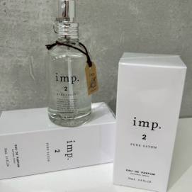 大人気💗日本製フレグランス👀💗【ｉｍｐ．】入荷しました🌼