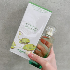 ＼アウトレット価格／エルメス💚ナイルの庭再入荷しました👀💕