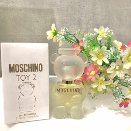 即完売🧸MOSCHINO🧡TOY2🧡再入荷🎀💕