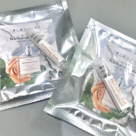 話題のNEWブランド😍KT36.5から2mlのトライアルサイズ発売💄💞