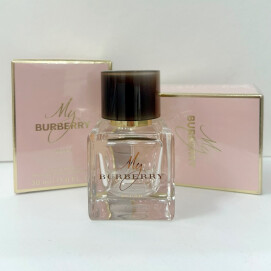 数量限定５０％OFF👀マイバーバリーブラッシュ３０ml👑💕
