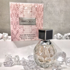 🌼大人気フレグランス🥰ジミーチュウＥＤＴ👍再入荷しました❕❕🌼