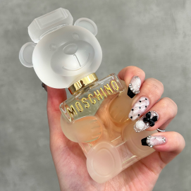 ＼再入荷／MOSCHINO🧡TOY2🧡残り僅かです🧸🎀