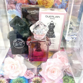 ＼SALE👑／GUERLAIN💄ラプティットローブノワール💗