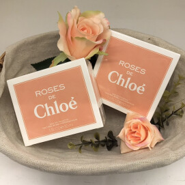 🌼年齢問わず人気フレグランス❕❕ローズドクロエＥＤＴ🌹🌹アウトレット価格にて販売中🙆🌼🌼