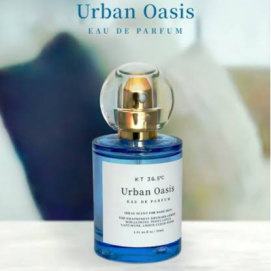 爽やかなジャスミンの香り＼Urban　Oasis／好評発売中👀💕