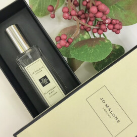 ＼アウトレット価格👑／ジョーマローン🤍ブラックベリー＆ベイ💄💕