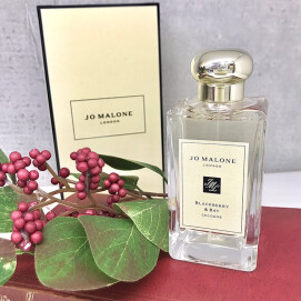 ＼アウトレット価格👑／ジョーマローン🤍ブラックベリー＆ベイ💄💕