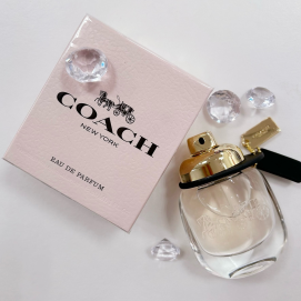＼４１％OFF💗／人気香水💄💕ＣＯＡＣＨ　ＥＤＰ👑