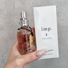 大人気💗日本製フレグランス👀💗【ｉｍｐ．】入荷しました🌼