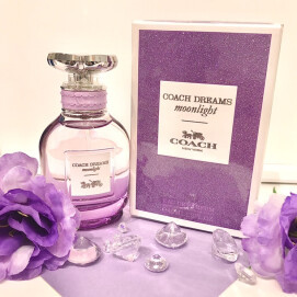 🎵～アウトレット価格✋😆ＣＯＡＣＨ ＤＲＥＡＭＳ ｍｏｏｎｌｉｇｈｔ🌙入荷しました⭐