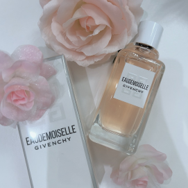 ＼アウトレット価格👑💞／GIVENCHYオードモワゼルフローラル🌹