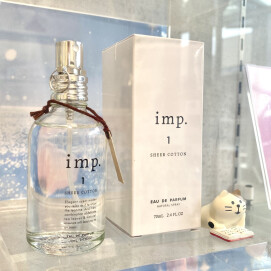 大人気フレグランス👀💗【ｉｍｐ．】入荷しました🌼