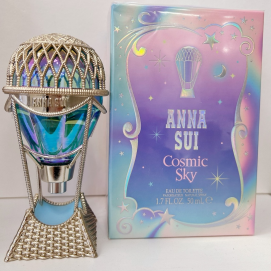 ＼４２％OFF👑／ANNASUI💄コズミックスカイ入荷💙💙💙