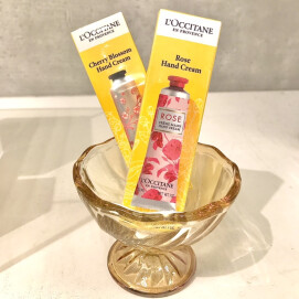 アウトレット価格❕❕ロクシタンヘアケア・ボディケア用品入荷しました😊🎵