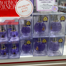 ＼アウトレット価格💞ランバンの殿堂入り香水／