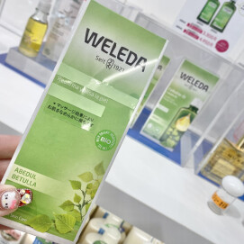 最大３３％ＯＦＦ❕❕ＷＥＬＥＤＡホワイトバーチ　ボディオイル入荷しました🥳🎵