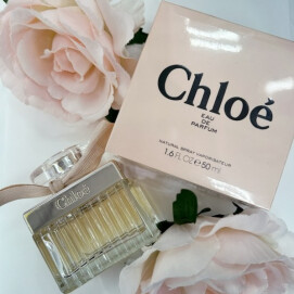 人気のchloē香水🎀\数量限定アウトレット価格💄💗/