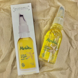 メルヴィータ💄アルガンオイル＼３５％OFF／数量限定入荷👑🤍