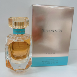 ＼再入荷👑／Tiffanyローズゴールド🌹残り僅かです👀🤍
