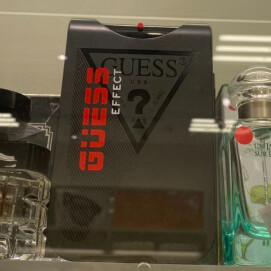 メンズ柑橘系香水👑GUESSUOMO入荷😎💛