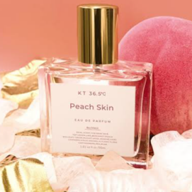 ＼香る、桃肌🍑／Peach Skin EAU DE PARFUM入荷🤍