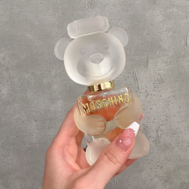＼再入荷／MOSCHINO🧡TOY2🧡残り僅かです🧸🎀