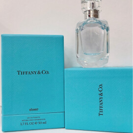 💚TIFFANY&CO💚ティファニーシアー50ml数量限定入荷🎀💗