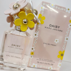 🌼DAISY EAU SO FRESH🌼アウトレット価格で入荷🎀🤍