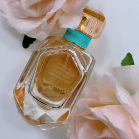 ＼再入荷👑／Tiffanyローズゴールド🌹残り僅かです👀🤍