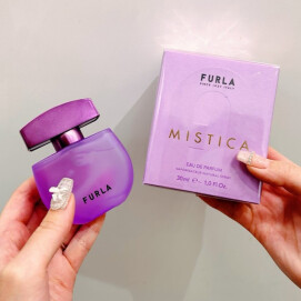 ＼１３％OFF🎀／FURLA人気フレグランス入荷🌹🤍