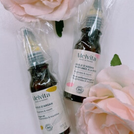 メルヴィータ💄アルガンオイル＼３５％OFF／数量限定入荷👑🤍