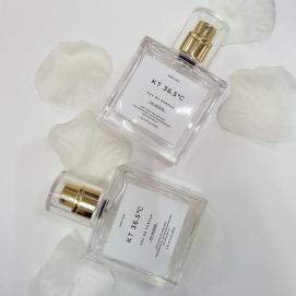 ホワイトムスクが好印象🤍＼人気の香水KT36.5 直営店💄💕／