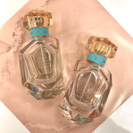 ＼再入荷👑／Tiffanyローズゴールド🌹残り僅かです👀🤍