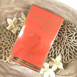 ＼５４％OFF🧸🎀／サムライウーマン💄ベリービバ💗