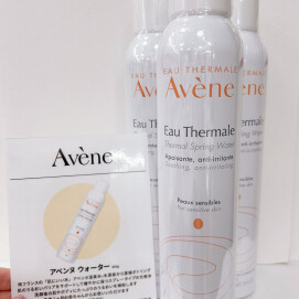 ＼32％OFF💄／アベンヌウォーター300gがアウトレット価格🎀💕