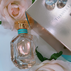 大人気💄Tiffanyローズゴールドがアウトレット価格🎀💗