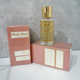 😘🌹アウトレット価格❕❕大人気✨ｍｉｕ ｍｉｕ✨フレグランス入荷しました🙆