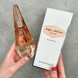 天使と悪魔の二面性を表現🤍GIVENCHYアンジュデモン数量限定💄💕