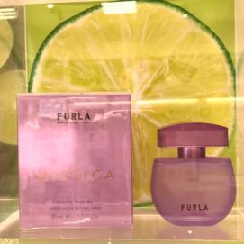 🌹13％OFF🌹FURLA人気フレグランス入荷💄💞