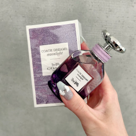 🎵～アウトレット価格✋😆ＣＯＡＣＨ ＤＲＥＡＭＳ ｍｏｏｎｌｉｇｈｔ🌙入荷しました⭐