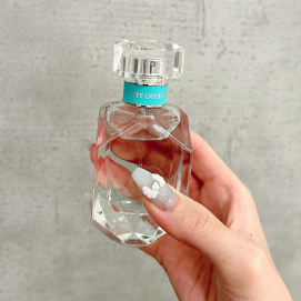 ＼数量限定👀／ティファニーEDP💄１ｇ量り売りも人気です🎀💗