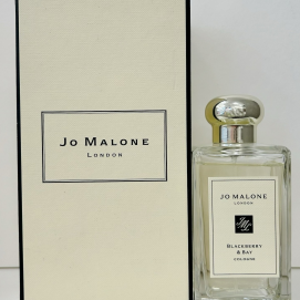 ＼アウトレット価格👑／ジョーマローン🤍ブラックベリー＆ベイ💄💕